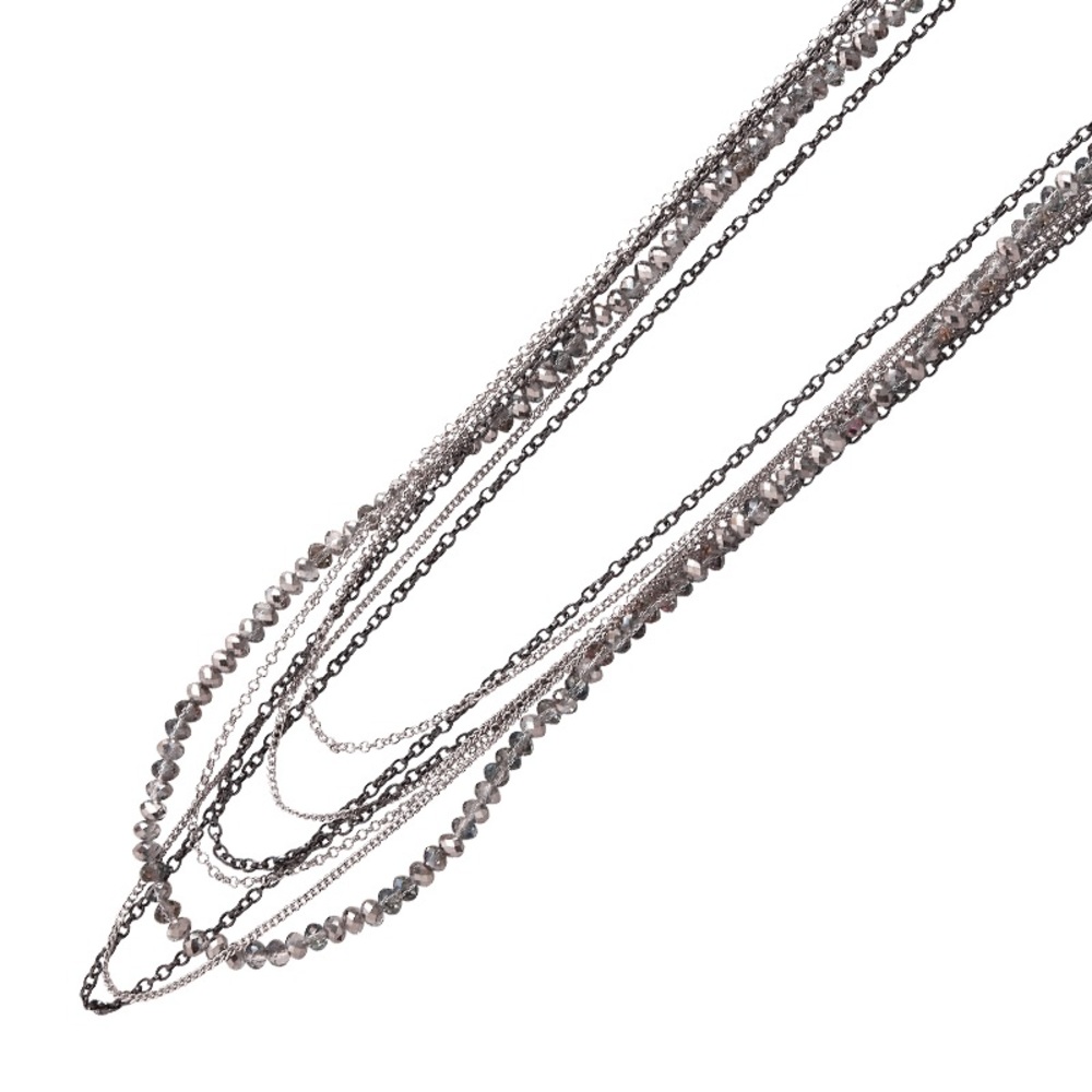 Glam and Go Park Lane Necklace